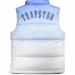 trapstar bezrekawnik