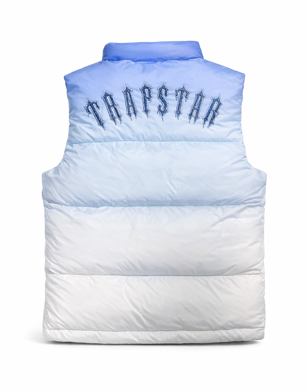 trapstar bezrekawnik trapstar bezrekawnik